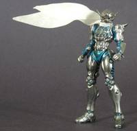 Kakugo - Apocalypse Zero (Manga Heroes) Custom Action Figure