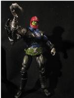Trap-Jaw V2.0 (Masters of the Universe) Custom Action Figure