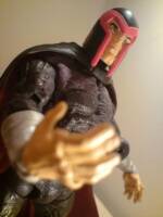 Magneto (Ultimate) (Marvel Legends) Custom Action Figure