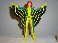 Siryn (Marvel Legends) Custom Action Figure