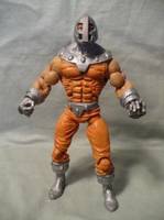 Bulldozer (Marvel Legends) Custom Action Figure