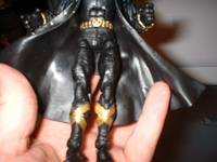 Chamber - Masked (Marvel Legends) Custom Action Figure