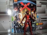 Venom (Earth X) (Marvel Legends) Custom Action Figure