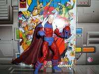 Magneto (Age of Apocalypse) (Marvel Legends) Custom Action Figure