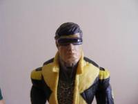 Cyclops (Marvel Legends) Custom Action Figure