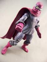 Masked Marauder (Marvel Legends) Custom Action Figure