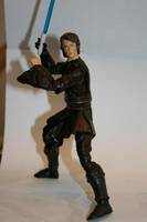 Anakin Skywalker or Darth Vader (Marvel Legends) Custom Action Figure