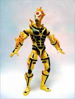 AOA Sunfire (Marvel Legends) Custom Action Figure
