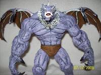 Dragon Man 2008 (Marvel Legends) Custom Action Figure
