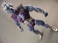 MAGUS (Marvel Legends) Custom Action Figure