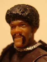 Phuta Mukka Mos Eisely's Baddest Pimp (Star Wars) Custom Action Figure