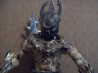 Predator#4 (Predator) Custom Action Figure