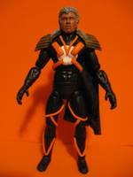 Orange Lantern  "Avarice" (Green Lantern) Custom Action Figure