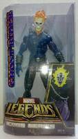 Icons Ghost Rider (Marvel Icon) Custom Action Figure