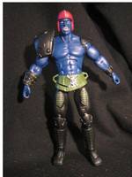 Kronis (Masters of the Universe) Custom Action Figure