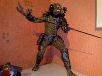 Predator (Predator) Custom Action Figure