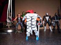 Lion-O (Legendary Comic Book Heroes) Custom Action Figure