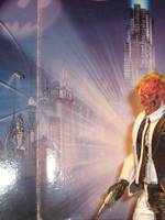 Harvey "Two Face" Dent (Batman - Movie Style) Custom Action Figure