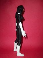 Aurora (Marvel Legends) Custom Action Figure
