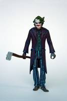 The Joker (Batman - Movie Style) Custom Action Figure