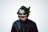 The Joker (Batman - Movie Style) Custom Action Figure