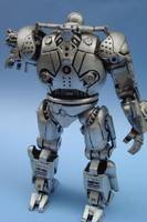 Iron monger (Iron Man) Custom Action Figure