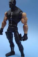 Shadow Ninja (Original) Custom Action Figure
