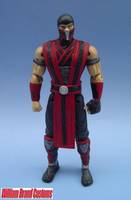 Ermac (Mortal Kombat) Custom Action Figure