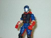 Cobra Viper (G.I. Joe) Custom Action Figure