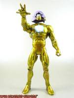 The Living Tribunal (Crossover) Custom Action Figure