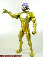 The Living Tribunal (Crossover) Custom Action Figure