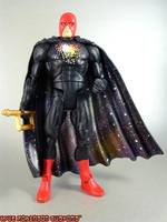 Starman (Crossover) Custom Action Figure
