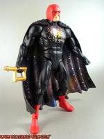 Starman (Crossover) Custom Action Figure