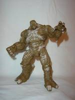Abomination (Incredible Hulk) Custom Action Figure