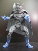 Grey Gargoyle (Marvel Legends) Custom Action Figure