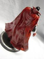 Spawn (Marvel Legends) Custom Action Figure