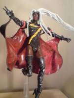 Storm (X-Treme X-Men) V2 (Marvel Legends) Custom Action Figure