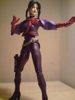 Sage (Uncanny X-Men) (Marvel Legends) Custom Action Figure