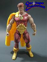 Hyperion (Marvel Legends) Custom Action Figure