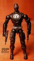 Cobra Invasor (G.I. Joe) Custom Action Figure