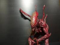 Red Aliens (Aliens) Custom Action Figure