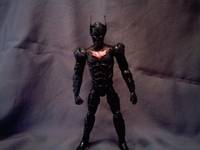 Batman Beyond (Batman Beyond) Custom Action Figure