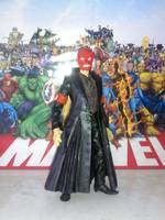 Red Skull in trencoat (Marvel Legends) Custom Action Figure