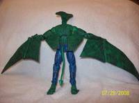 Sauron (X-Men) Custom Action Figure