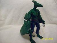 Sauron (X-Men) Custom Action Figure