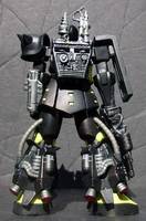 Cobra Super B.A.T Mark 17 (G.I. Joe) Custom Action Figure