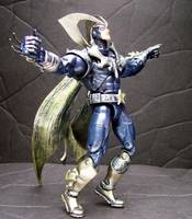 STARHAWK (Marvel Legends) Custom Action Figure