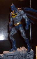 Superman: Speeding Bullets (Elseworlds Amalgam) Custom Action Figure