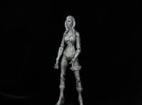 Jocasta (Marvel Legends) Custom Action Figure