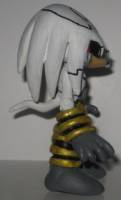 Dr. Finetivus (Sonic) Custom Action Figure